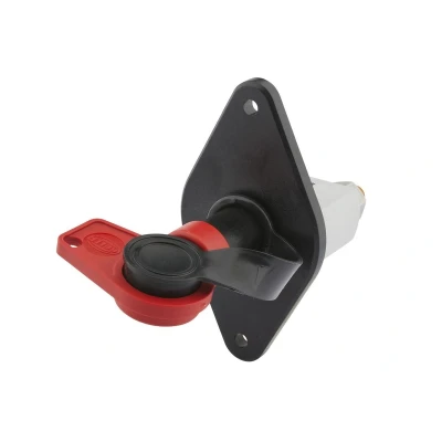 Imagen de HELLA 6EK 002 843 151 Interruptor principal, batería