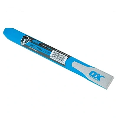 Imagen de OX Trade Cold Chisel 1&quot; x 18&quot; / 25mm 450mm