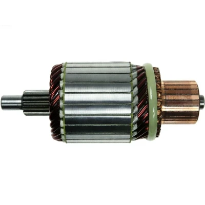 Imagen de AS PL SA5045S Inducido, motor de arranque
