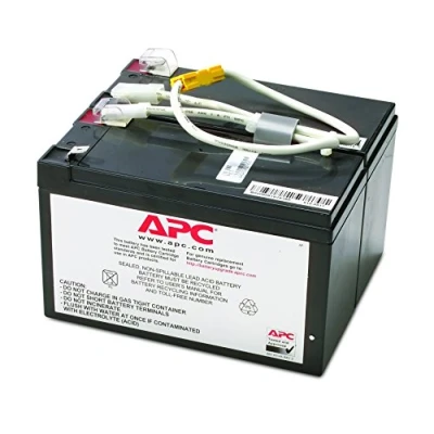 Imagen de Apc Bateria Repuesto 5