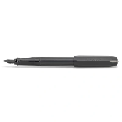 Imagen de Kaweco Perkeo All Black FP M