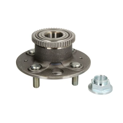 Imagen de SNR R174.53 Juego de cojinete rueda con dentada 139 HONDA: CIVIC 7 Hatchback, Limousine, Coupe