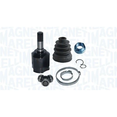 Imagen de MAGNETI MARELLI 302009100013 Junta Homocinética Eje delantero, izquierda ALFA ROMEO: GT, 147, FIAT: BRAVO 2