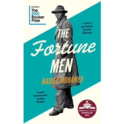 Imagen de The Fortune Men (shortlisted For Costa Novel Of Year Award 202