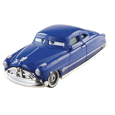 Imagen de Disney Pixar Cars Diecast Doc Hudson