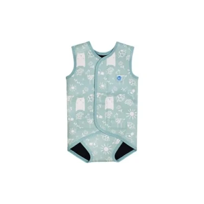 Imagen de Splash About Baby Wrap Wetsuit, Traje de baño una Pieza