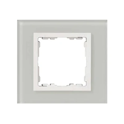 Imagen de Simon 82617 60 marco 1 elemento s 82 nature cristal natural Ref. 6558330005