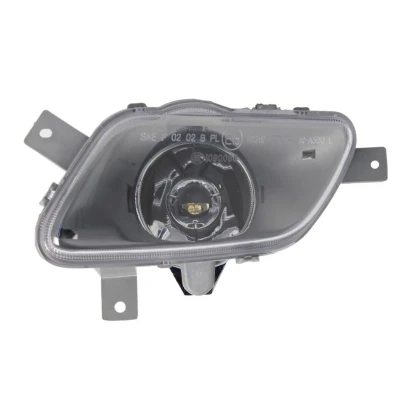 Imagen de TYC 19 0590 05 2 Faros Antiniebla izquierda con portalámparas VOLVO: V70