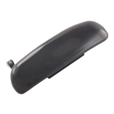 Imagen de PRASCO FD0508107 Manecilla de Puerta exterior, Atrás derecha negro liso FORD: KA Hatchback