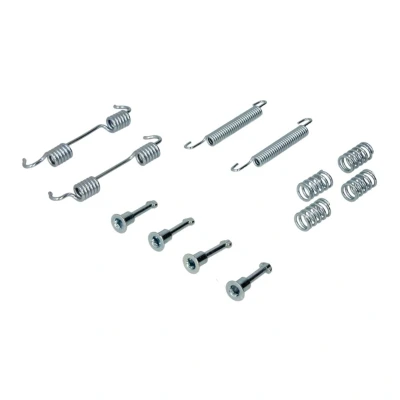 Imagen de QUICK BRAKE 105 0801 Juego de accesorios, zapatas freno estacionamiento BMW: 3 Berlina, Coupé, Compact norauto, oscaro, mister auto