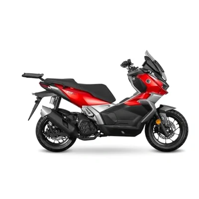 Imagen de Top Master VOGE SR1 ADV 125