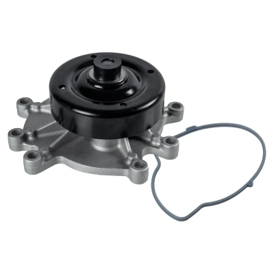 Imagen de BLUE PRINT ADA109104 Bomba de agua Fundición aluminio con junta anular Plástico JEEP: GRAND CHEROKEE 2, III, 3