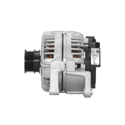 Imagen de HELLA 8EL 011 712 481 Alternador 14V 100A OPEL: Zafira B, Astra H Hatchback, GTC