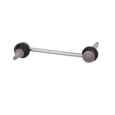Imagen de FEBI BILSTEIN 196174 Bieleta de suspensión Eje trasero izquierda, trasero, derecha 150mm M10 x 1,5 Acero