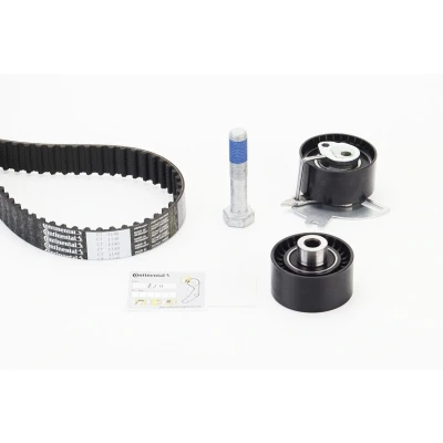 Imagen de CONTITECH CT1140K2 Kit de correa distribución 116 PEUGEOT: 308 II Hatchback, SW 2, 5008 II, CITROËN: C5 III Familiar, C4 Picasso 2