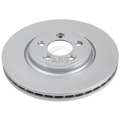 Imagen de A.B.S. COATED 18093 Disco de freno 326 30 5 108 ventilado revestido JAGUAR: XF Berlina, Sportbrake, XK Cabrio
