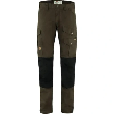 Imagen de Fjällräven Vidda Pro Casual Pants, Men&#039;s, Dark Olive, 50