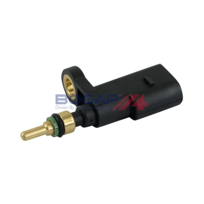 Imagen de BOGAP A4126105 Sensor de Temperatura del Refrigerante VOLKSWAGEN: Golf 6, 7, Touran I, SEAT: Leon II Hatchback, Ibiza 4, Altea