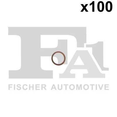 Imagen de FA1 875.760.100 Anillo obturador