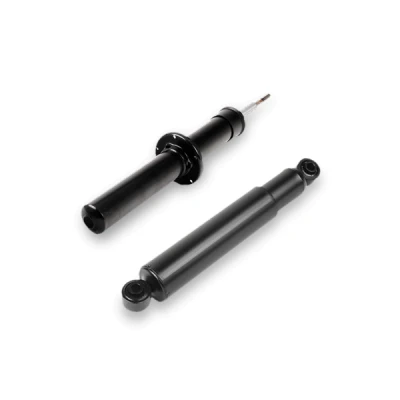 Imagen de Magnum Technology M0128 amortiguador Eje trasero Presión de aceite Columna Anillo superior