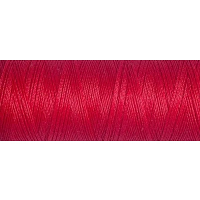 Imagen de Gütermann Coser Todos los Hilos de poliéster, Rojo carmesí 0156, 5.5 x 4 cm, 1000