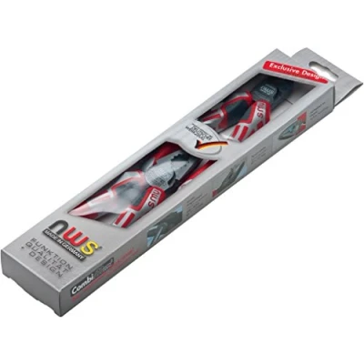 Imagen de Nws 862 2 Juego Alicates (CombiMax + Corte Diagonal), Negro