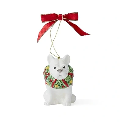 Imagen de Spode Decoración para árbol de Navidad, Multicolor, Altura 8,5 cm