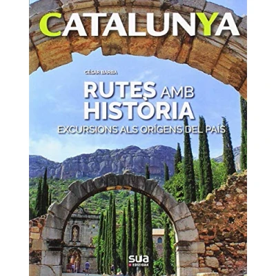 Imagen de Rutes amb Història: 7 (Catalunya)