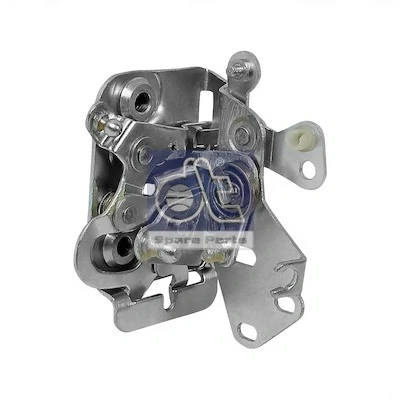 Imagen de DT Spare Parts 2.72163 Cerradura de Puerta derecha