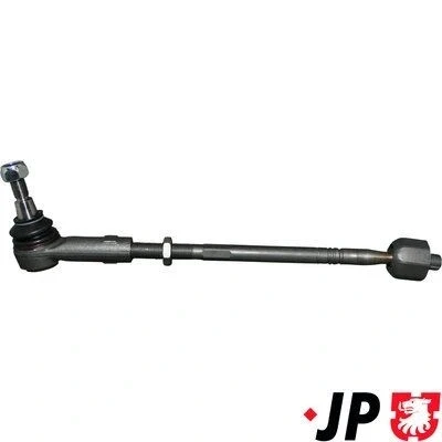 Imagen de JP GROUP 1144403470 Barra de Dirección Eje delantero, izquierda VOLKSWAGEN: Touareg I, PORSCHE: Cayenne, AUDI: Q7