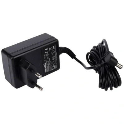 Imagen de Makita SE00000078 Adaptador 383pcc0b11 bmr100, Negro
