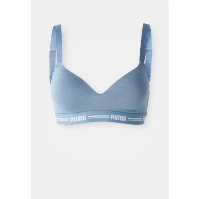 Imagen de Top con relleno PUMA para mujer