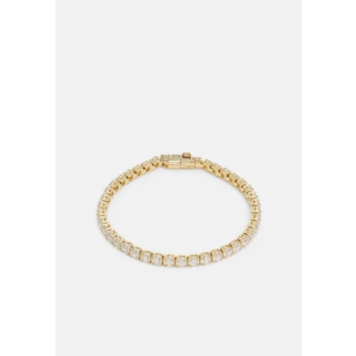 Imagen de Swarovski ReMatrix Mujeres Brazalete Oro 5657663