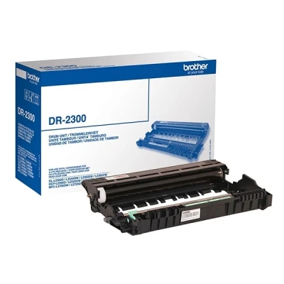 Imagen de Tambor Brother Dr 2300
