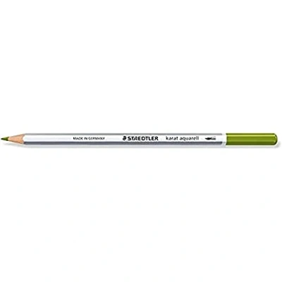 Imagen de Staedtler 125 57 Lápices, color verde oliva