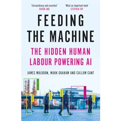 Imagen de Feeding The Machine