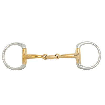 Imagen de BR Broca para filete de doble articulación Soft Contact 14 mm 10,5 Oro