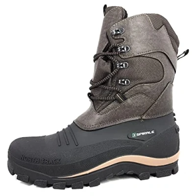 Imagen de Spirale Bernd, Botines Hombre, Braun 47, 39 EU