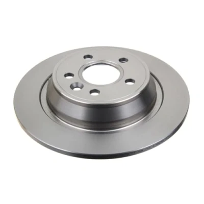 Imagen de VALEO 197101 Disco de freno Eje trasero 302 11 5 macizo FORD: Focus 2, S Max Mk1, KUGA 1, LAND ROVER: Range Rover Evoque, Evoque Cabrio