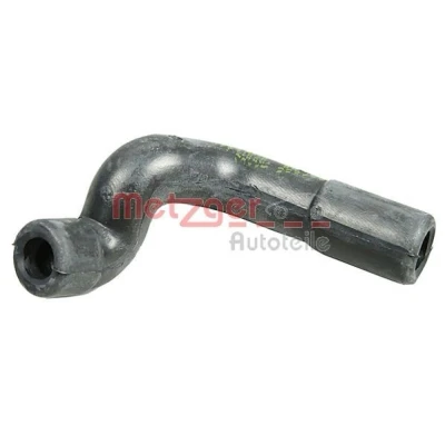 Imagen de METZGER 2380086 Sistema de Ventilacion del Carter debajo MERCEDES BENZ: Clase C Berlina, E T modell, CLK Coupé