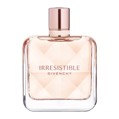 Imagen de Givenchy Irresistible Eau de Toilette Fraiche 80 ml