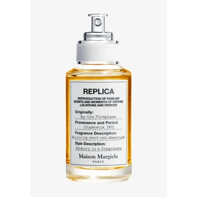 Imagen de Maison Margiela Replica By The Fireplace Eau de Toilette 30 ml