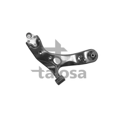 Imagen de DYS 20 20756 Barra oscilante, suspensión de ruedas Eje delantero, derecha, arriba Brazo oscilante transversal Chapa acero TOYOTA: Auris Hatchback