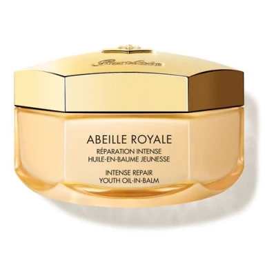 Imagen de Guerlain Abeille Royale Intense Repair Youth Oil in Balm 80 ml