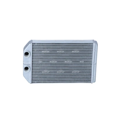 Imagen de NRF 54383 Radiador de Calefaccion AUDI: A6 C5 Berlina, C4 Berlina