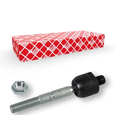 Imagen de FEBI BILSTEIN 42210 Rotula Axial de Direccion eje delantero, izquierda, derecha, ambos lados 142 con contratuerca