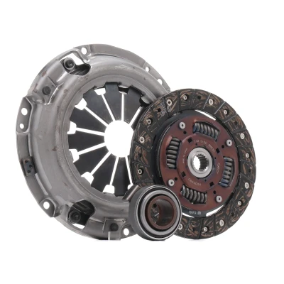 Imagen de EXEDY HCK2059 Kit de Embrague tres piezas con apoyo 190 HONDA: Jazz 3