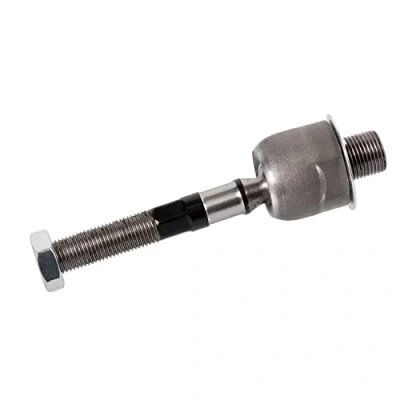 Imagen de febi BILSTEIN 34356 Rotula Axial de Direccion Eje delantero, izquierda, derecha 140 Plus con contratuerca