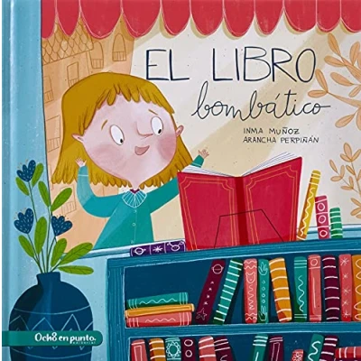 Imagen de El libro bombático (SIN COLECCION)