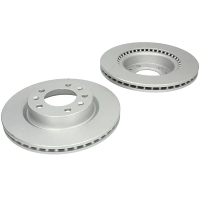 Imagen de FERODO PREMIER DDF2413C Disco de freno 266 22 5 108 ventilado revestido sin accesorios PEUGEOT: 308 II Hatchback, SW 2, Furgón / Hatchback